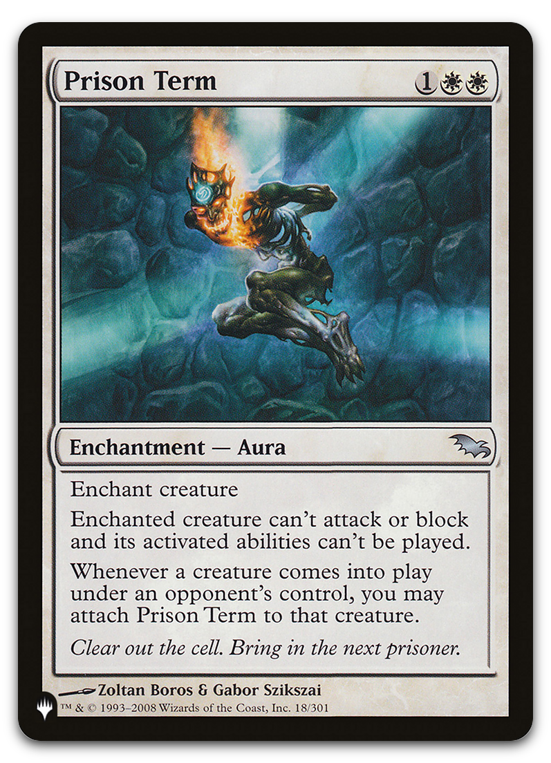 Product image for TCG 507577