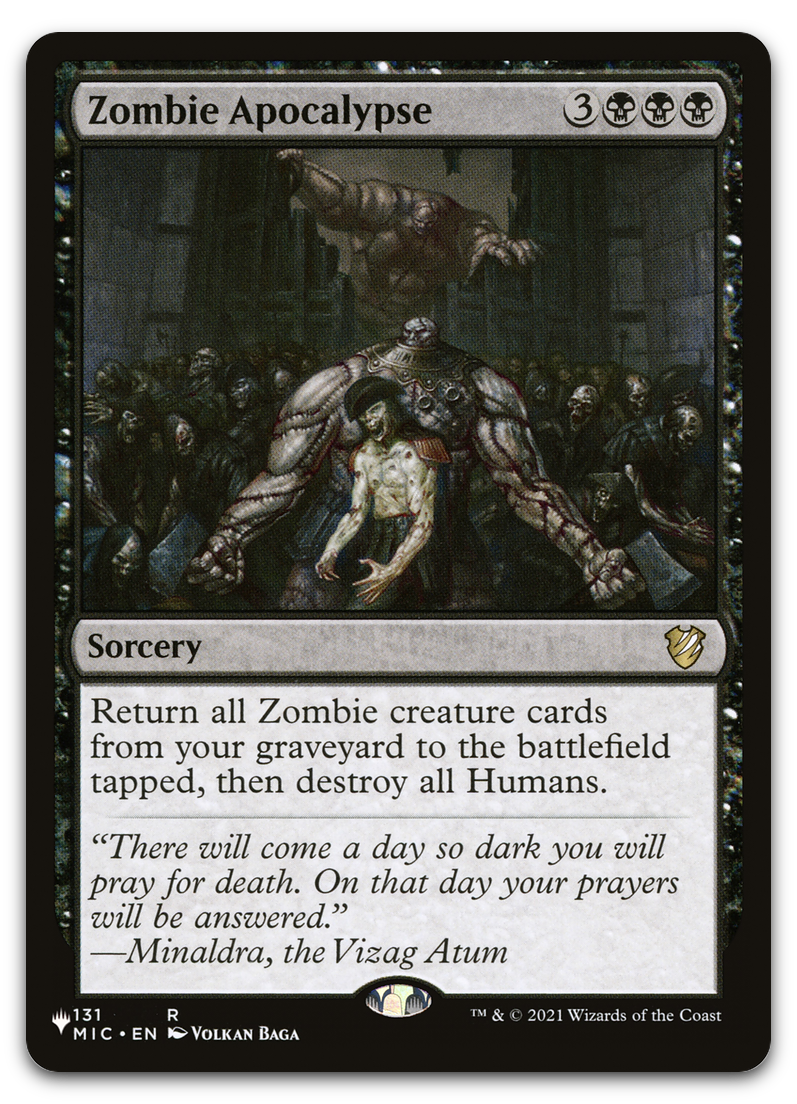 Product image for TCG 507604