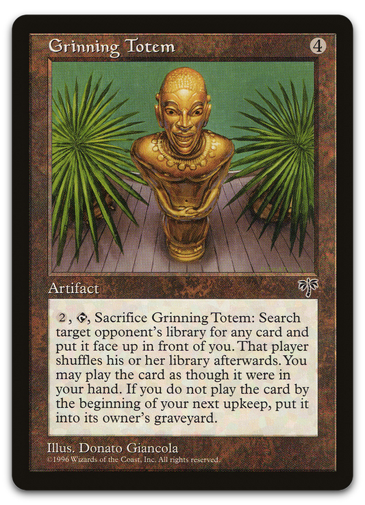 Product image for TCG 5091