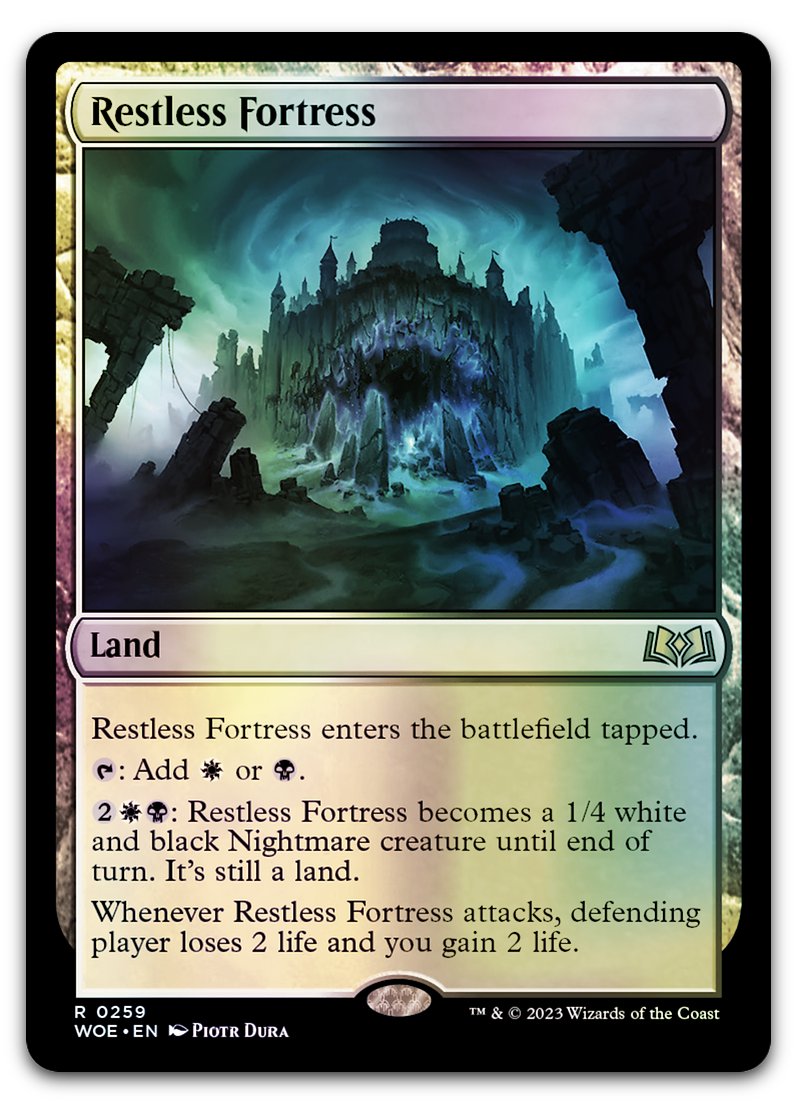 Product image for TCG 509483