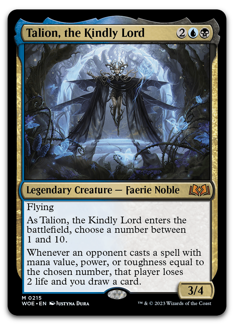 Product image for TCG 509486