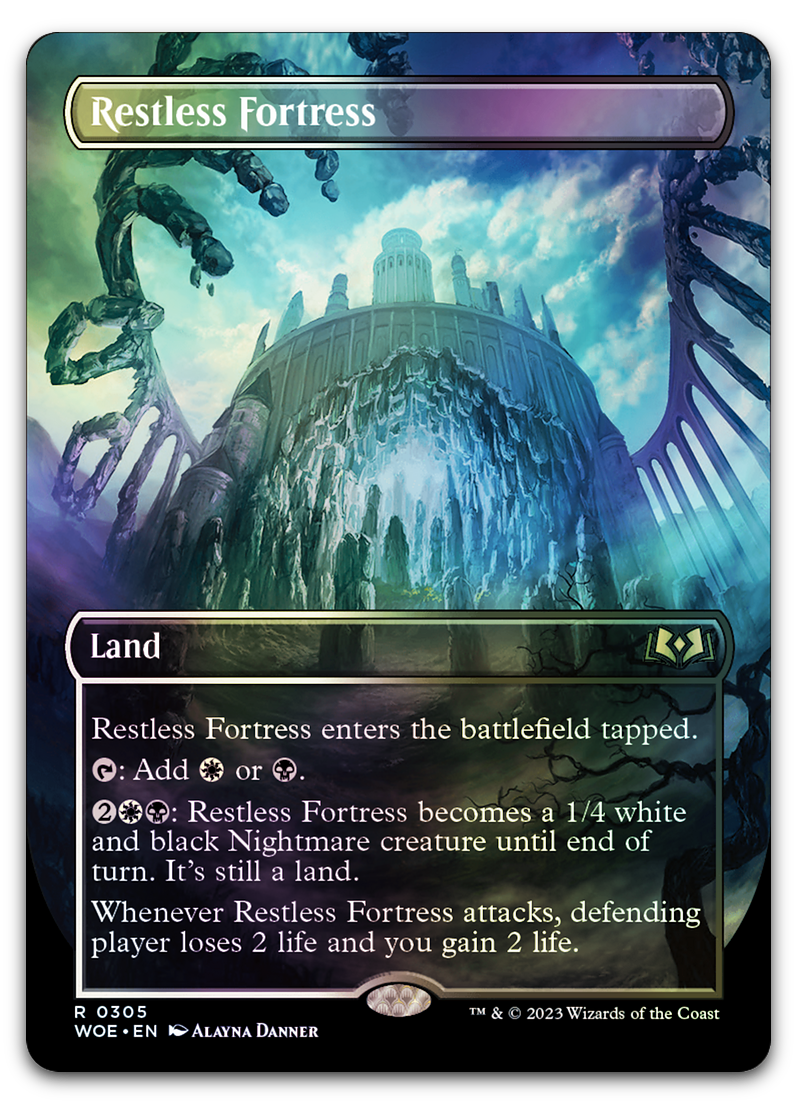 Product image for TCG 509500