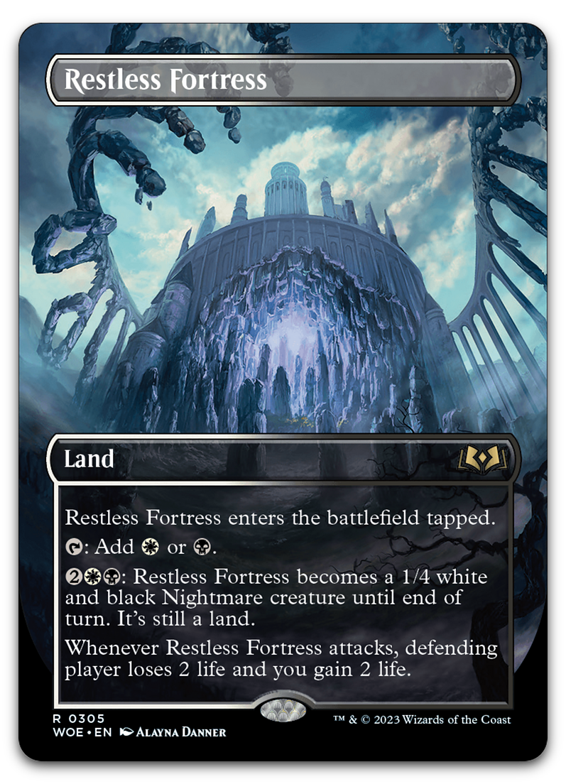 Product image for TCG 509500