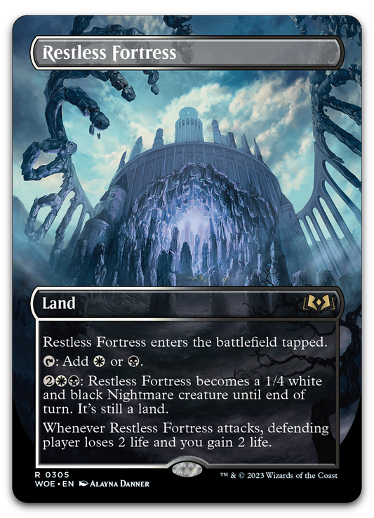 Product image for TCG 509500