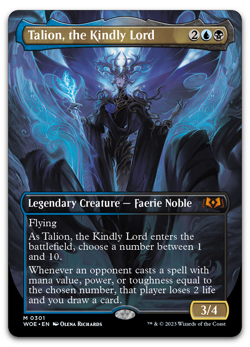 Product image for TCG 509501