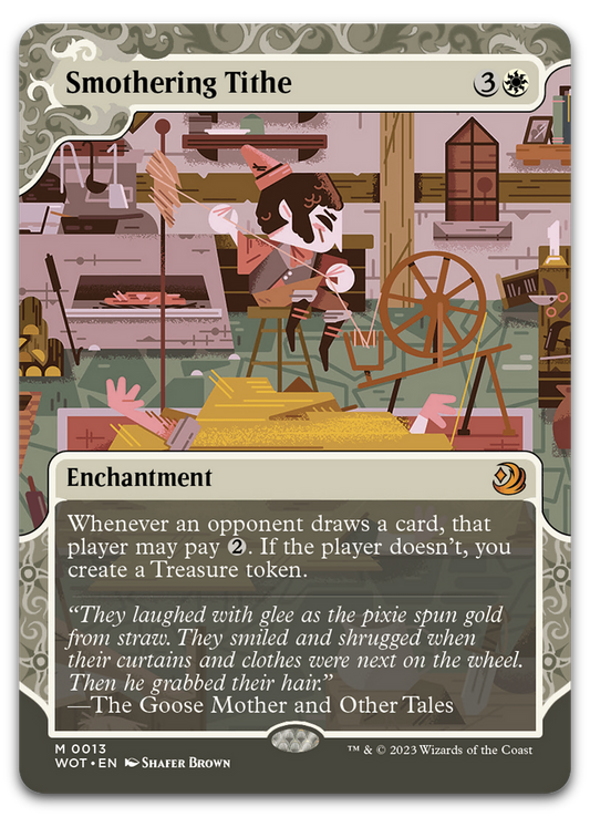 Product image for TCG 509513