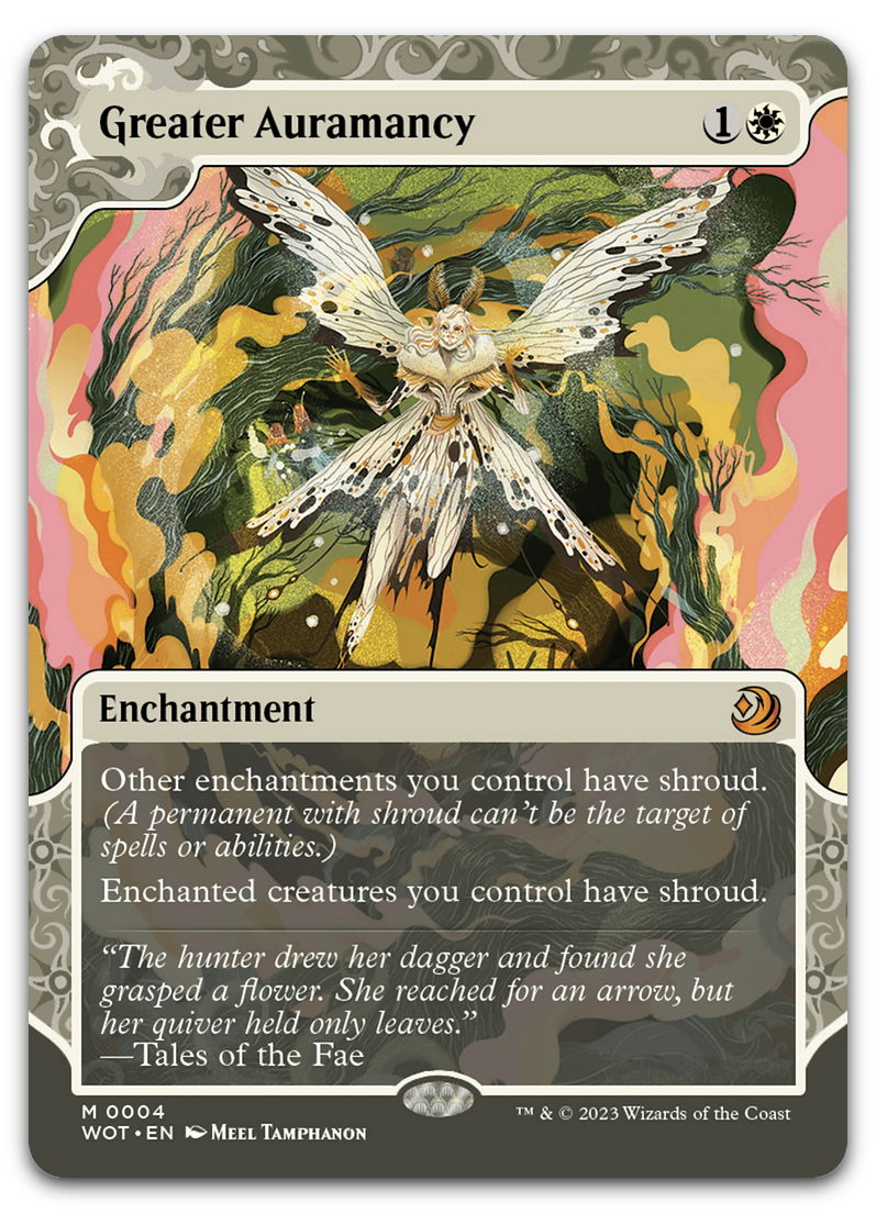 Product image for TCG 509527