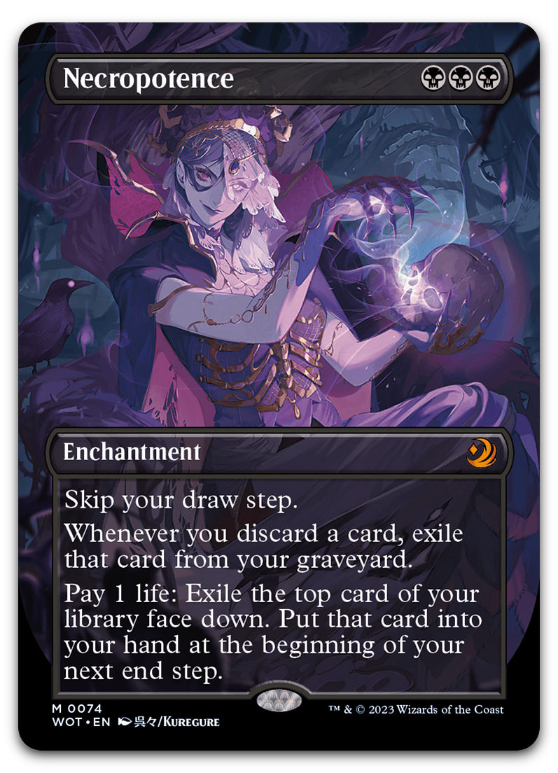 Product image for TCG 509556