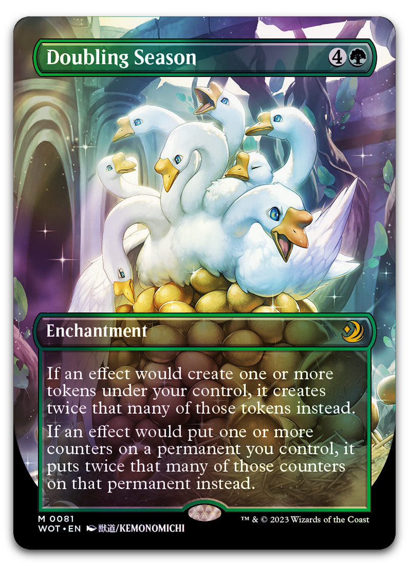 Product image for TCG 509560