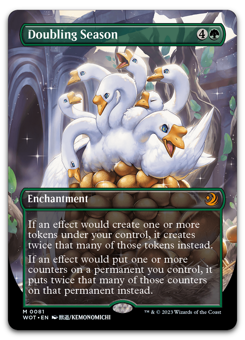 Product image for TCG 509560