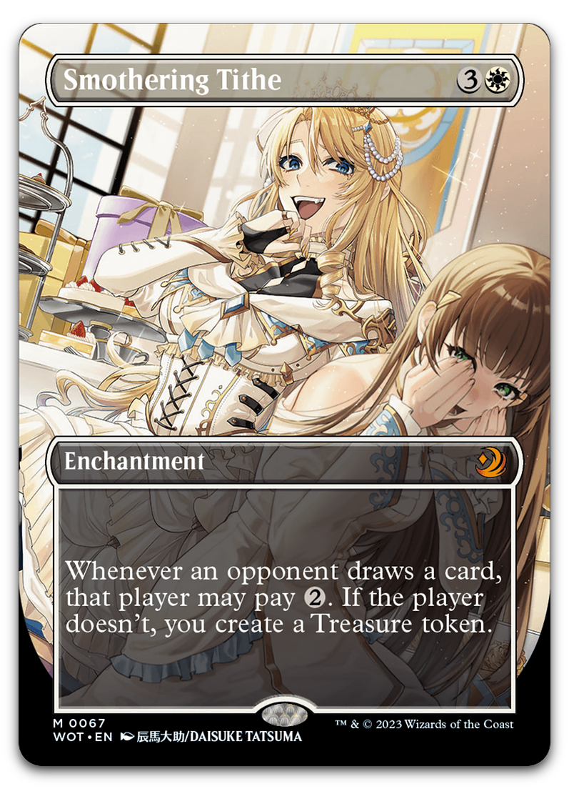 Product image for TCG 509562