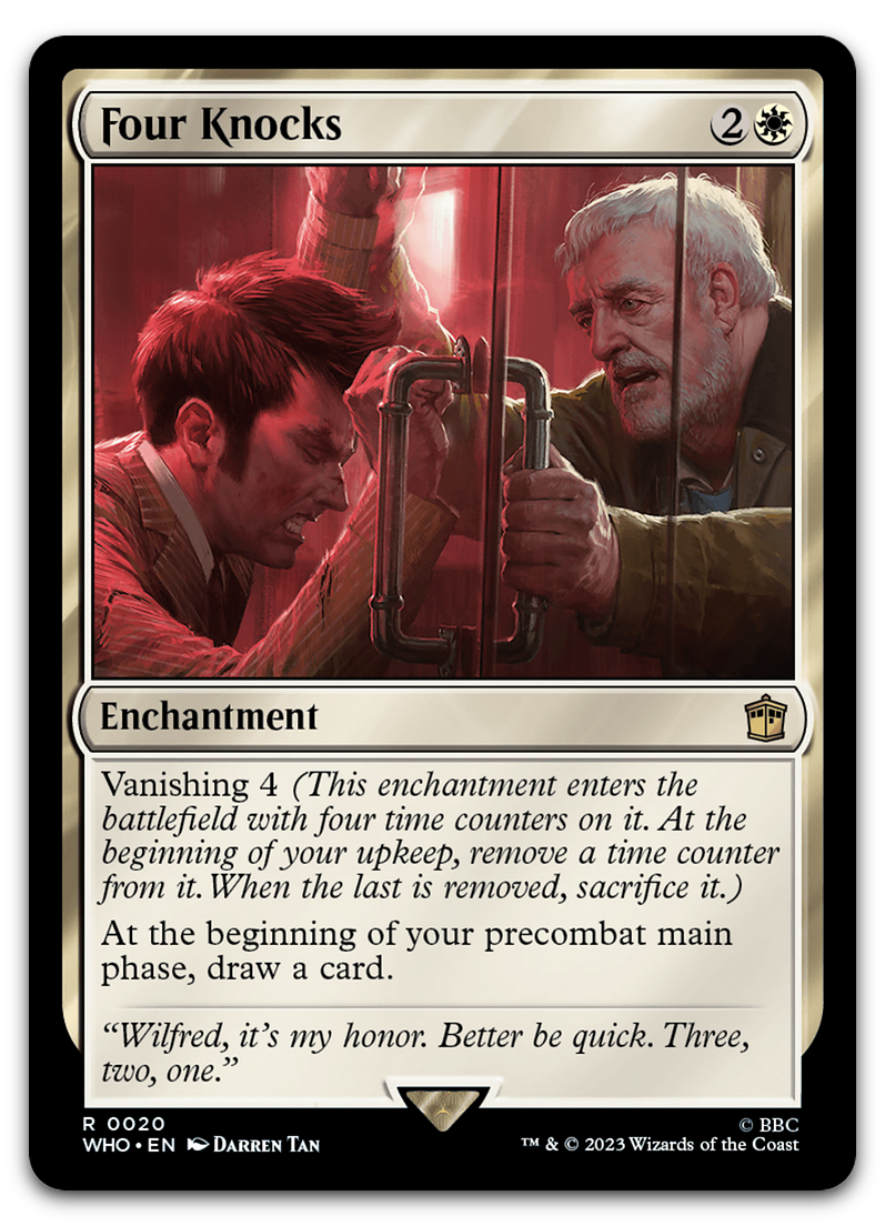 Product image for TCG 509579