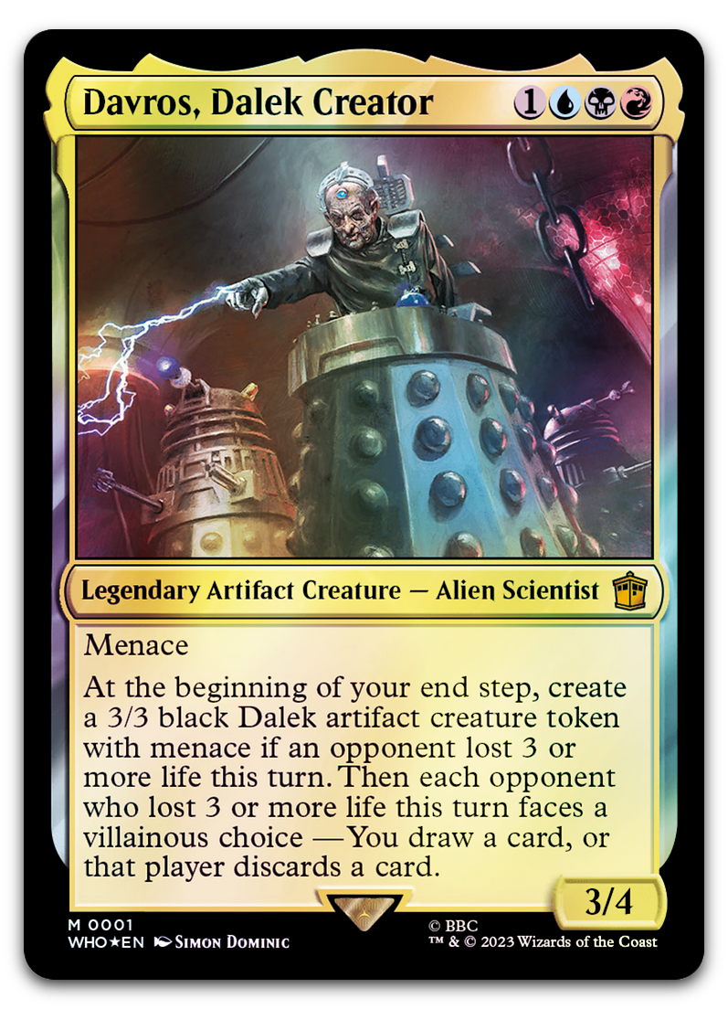 Product image for TCG 509585