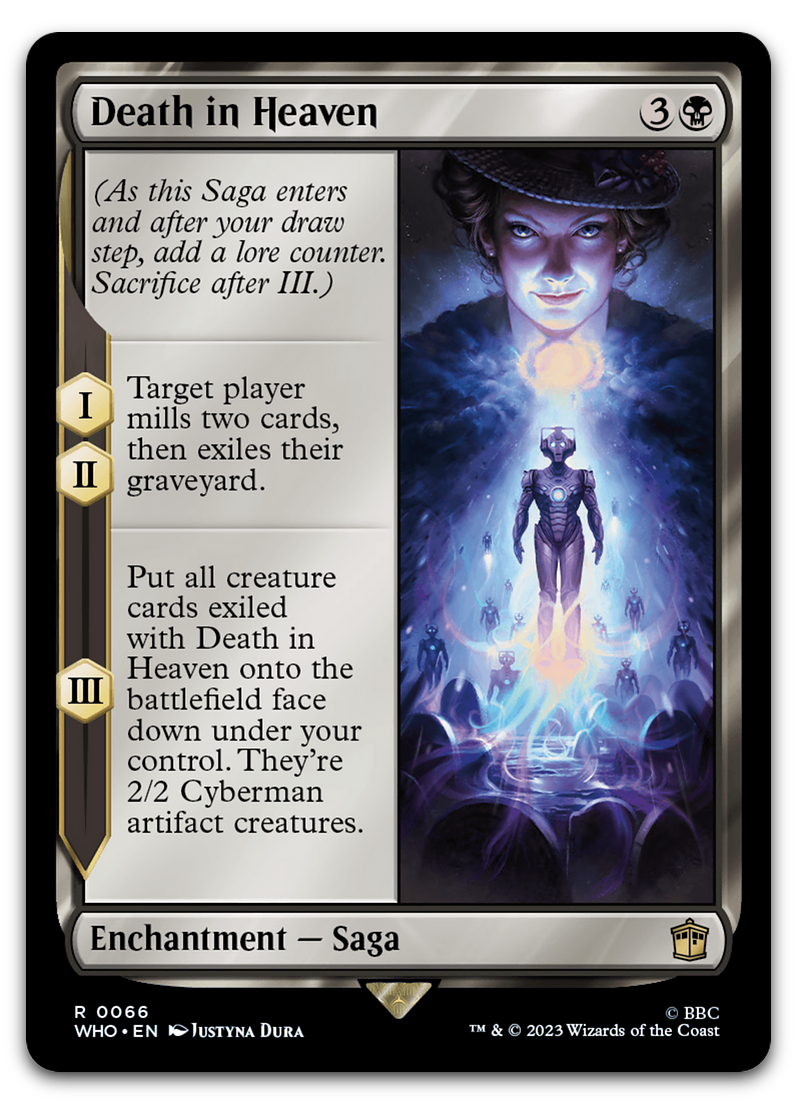 Product image for TCG 509587