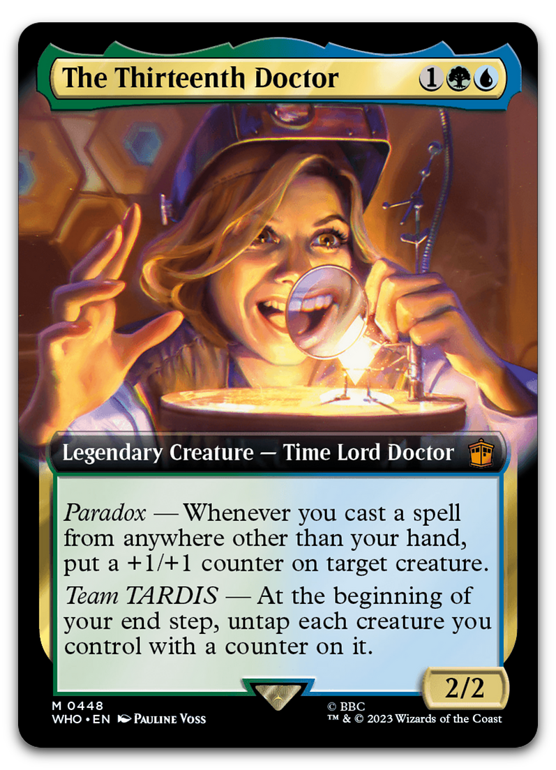 Product image for TCG 509600
