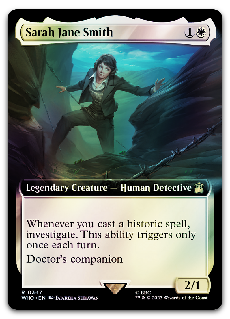 Product image for TCG 509607