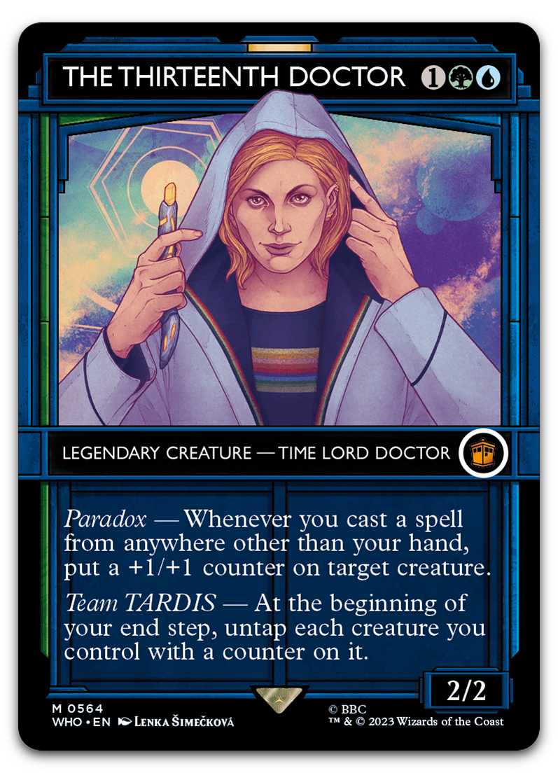 Product image for TCG 509610