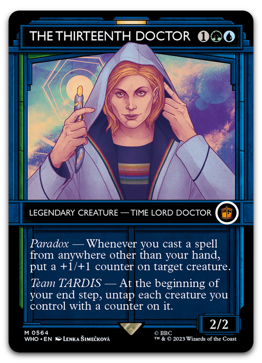 Product image for TCG 509610