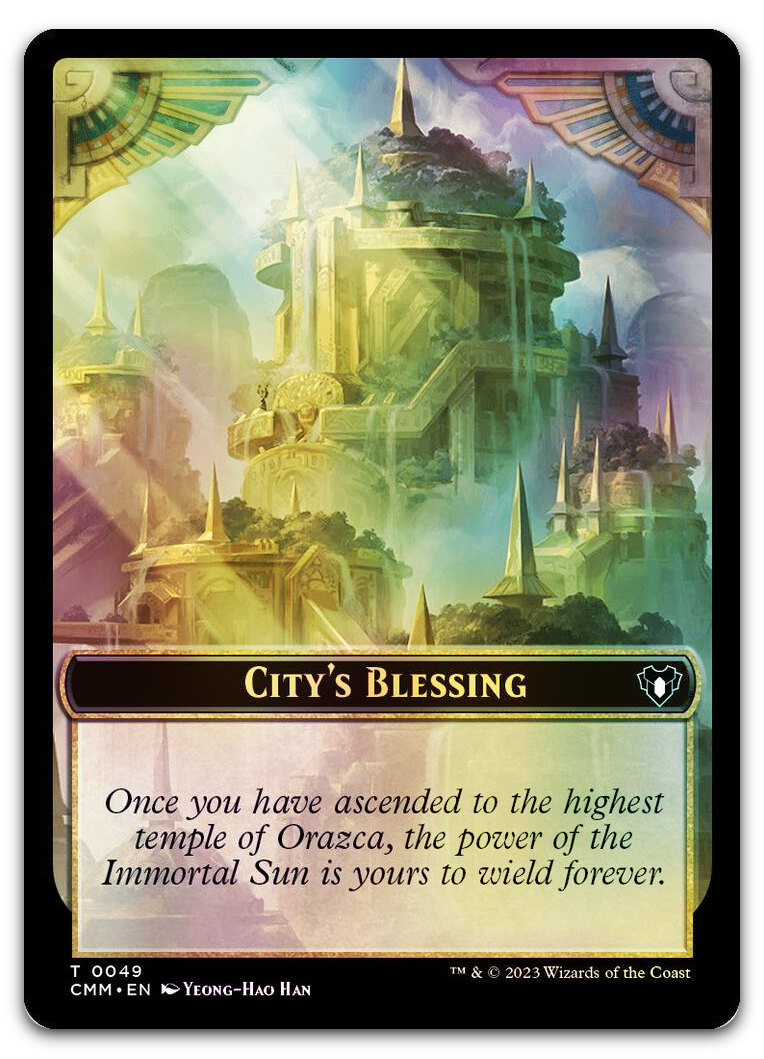 Product image for TCG 510060