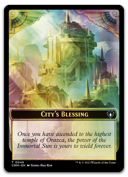 Product image for TCG 510060