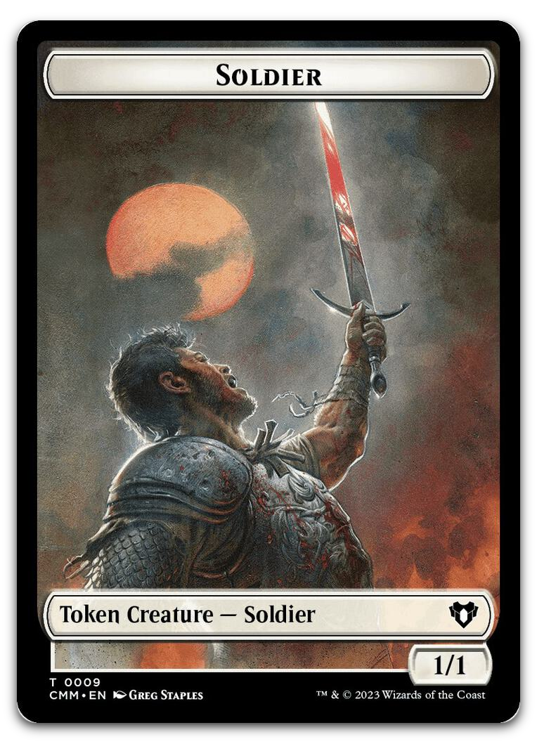 Product image for TCG 512098