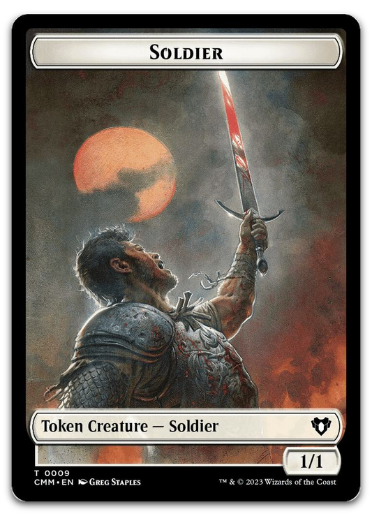 Product image for TCG 512098