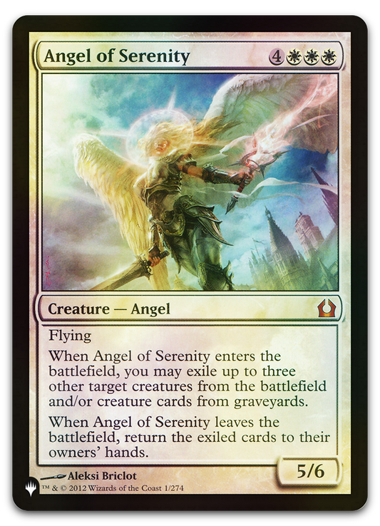 Product image for TCG 512138