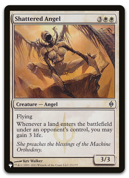 Product image for TCG 512141