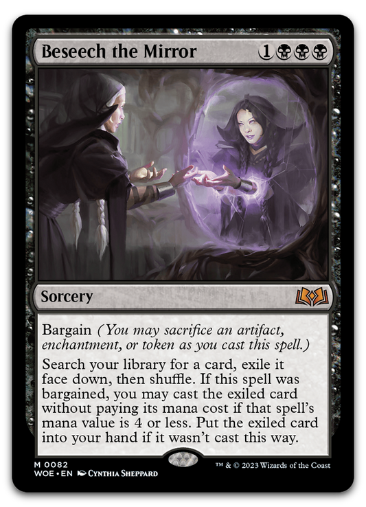 Product image for TCG 512160