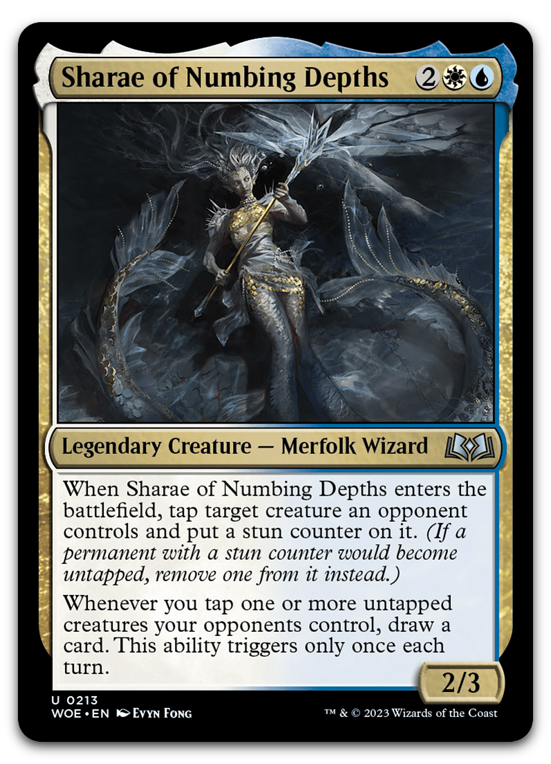 Product image for TCG 512214