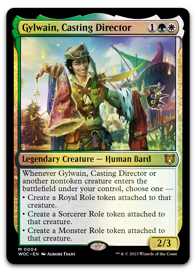 Product image for TCG 512240