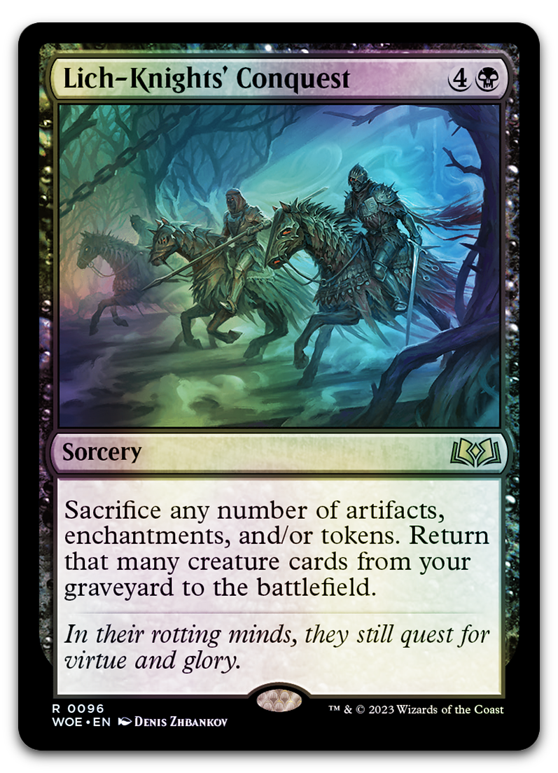 Product image for TCG 512350