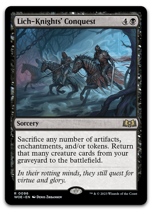 Product image for TCG 512350