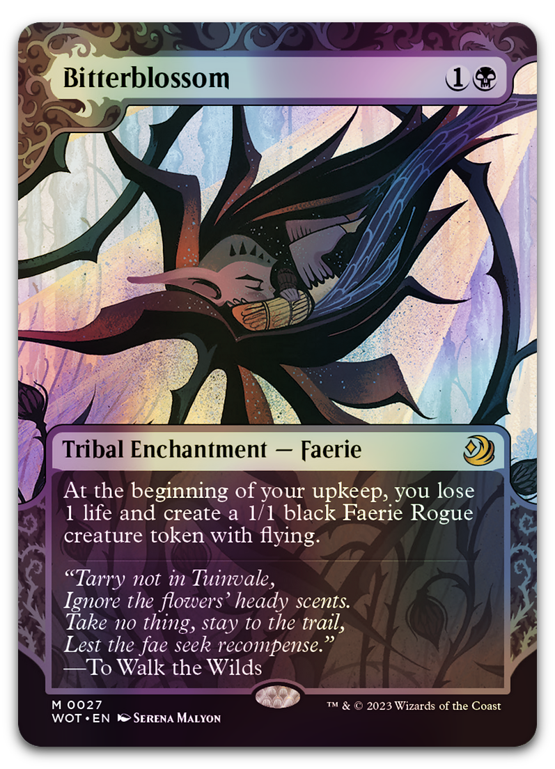 Product image for TCG 512366