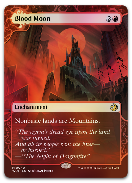 Product image for TCG 512369