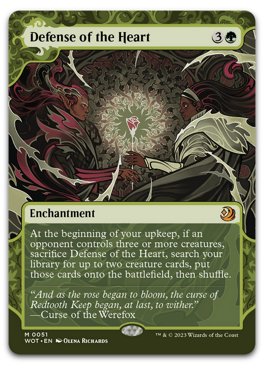 Product image for TCG 512373