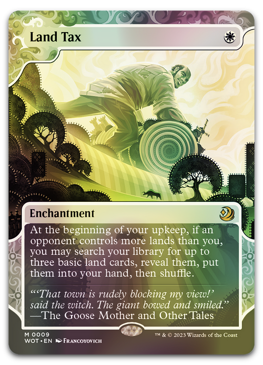 Product image for TCG 512399