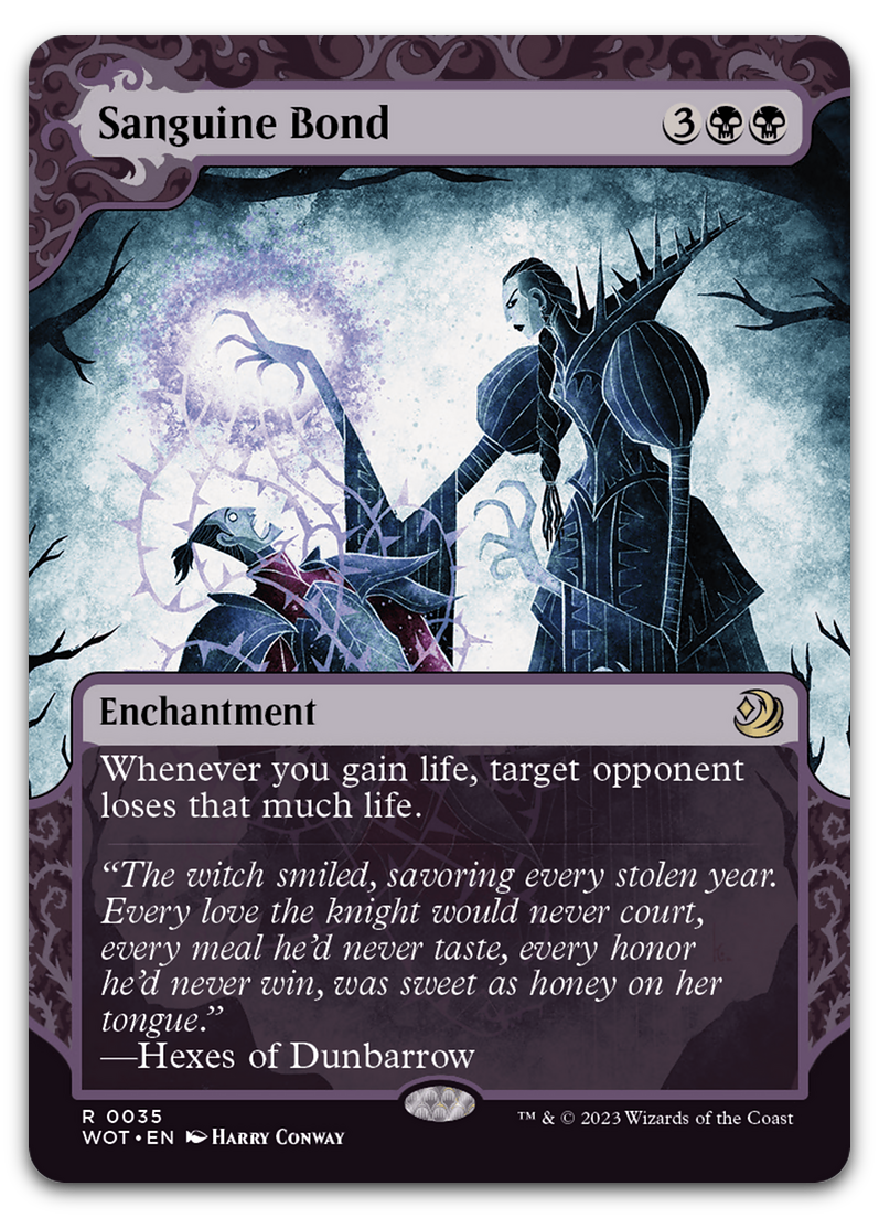 Product image for TCG 512422