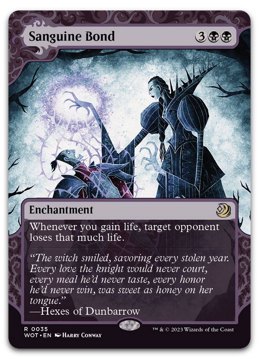 Product image for TCG 512422