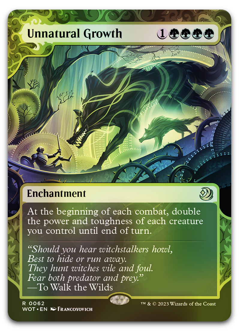 Product image for TCG 512424