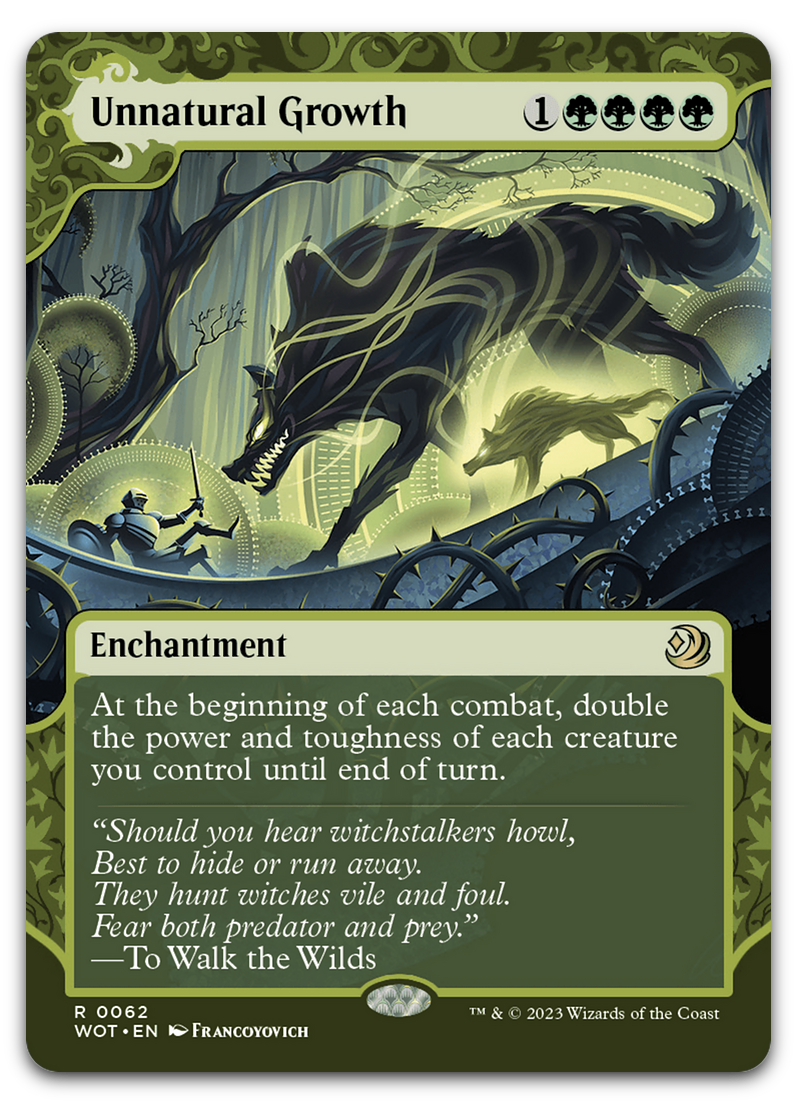 Product image for TCG 512424