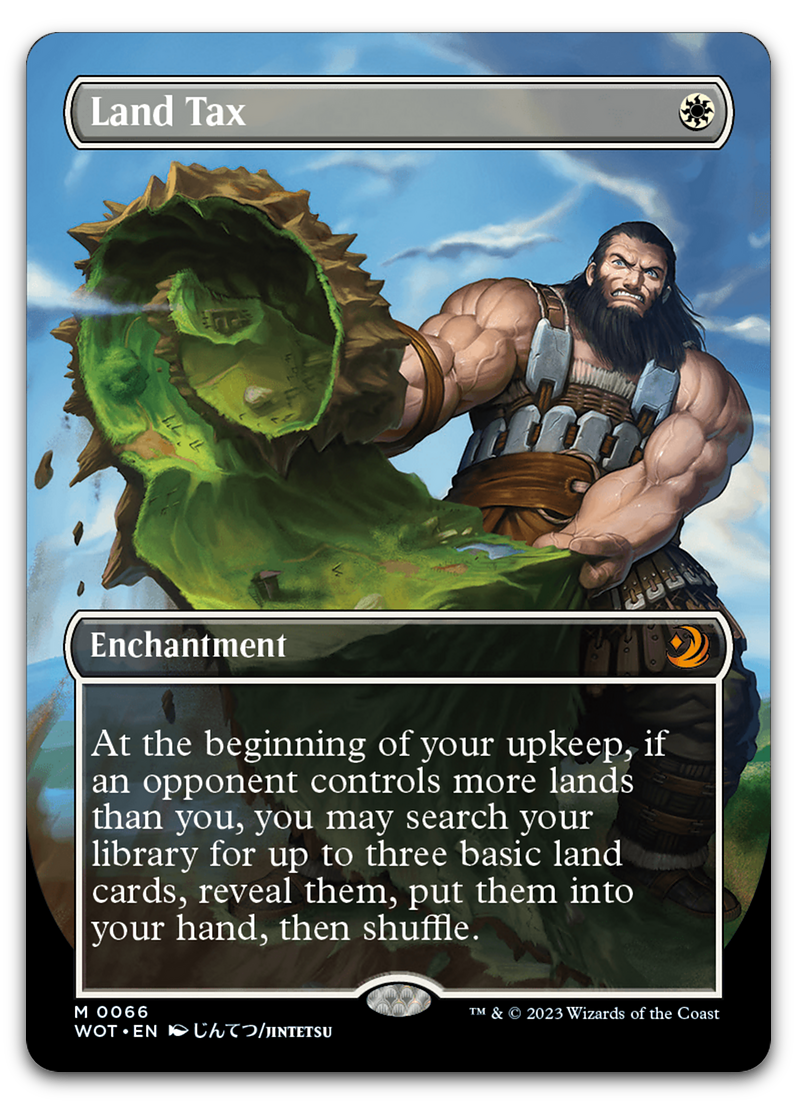 Product image for TCG 512490