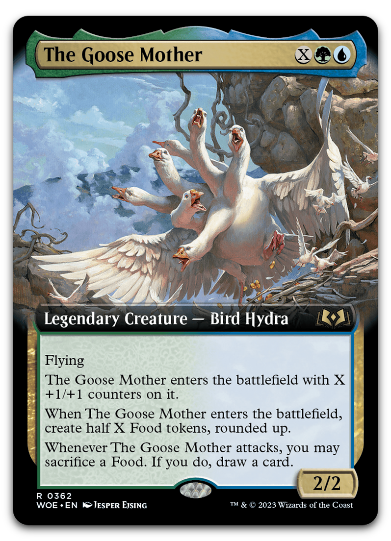 Product image for TCG 512495