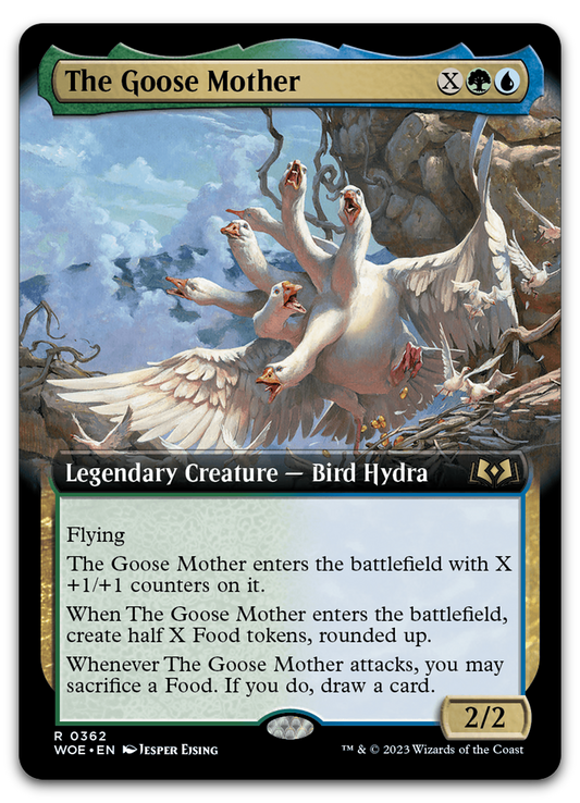 Product image for TCG 512495