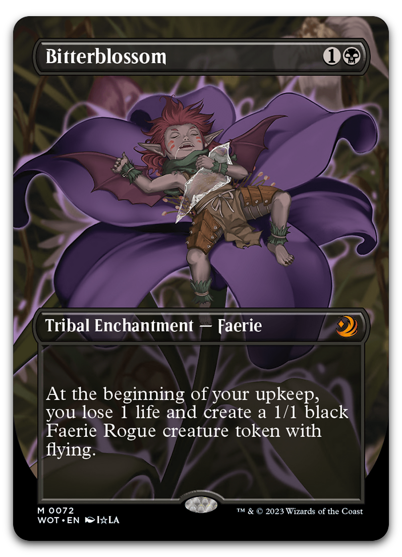 Product image for TCG 512498