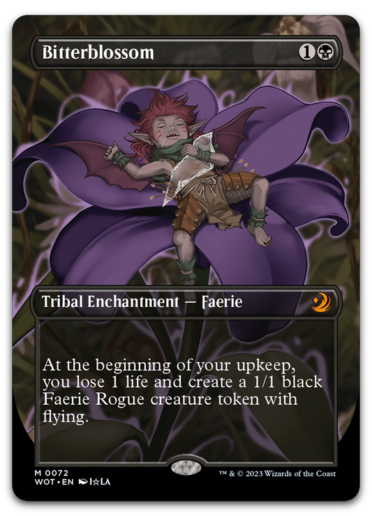 Product image for TCG 512498