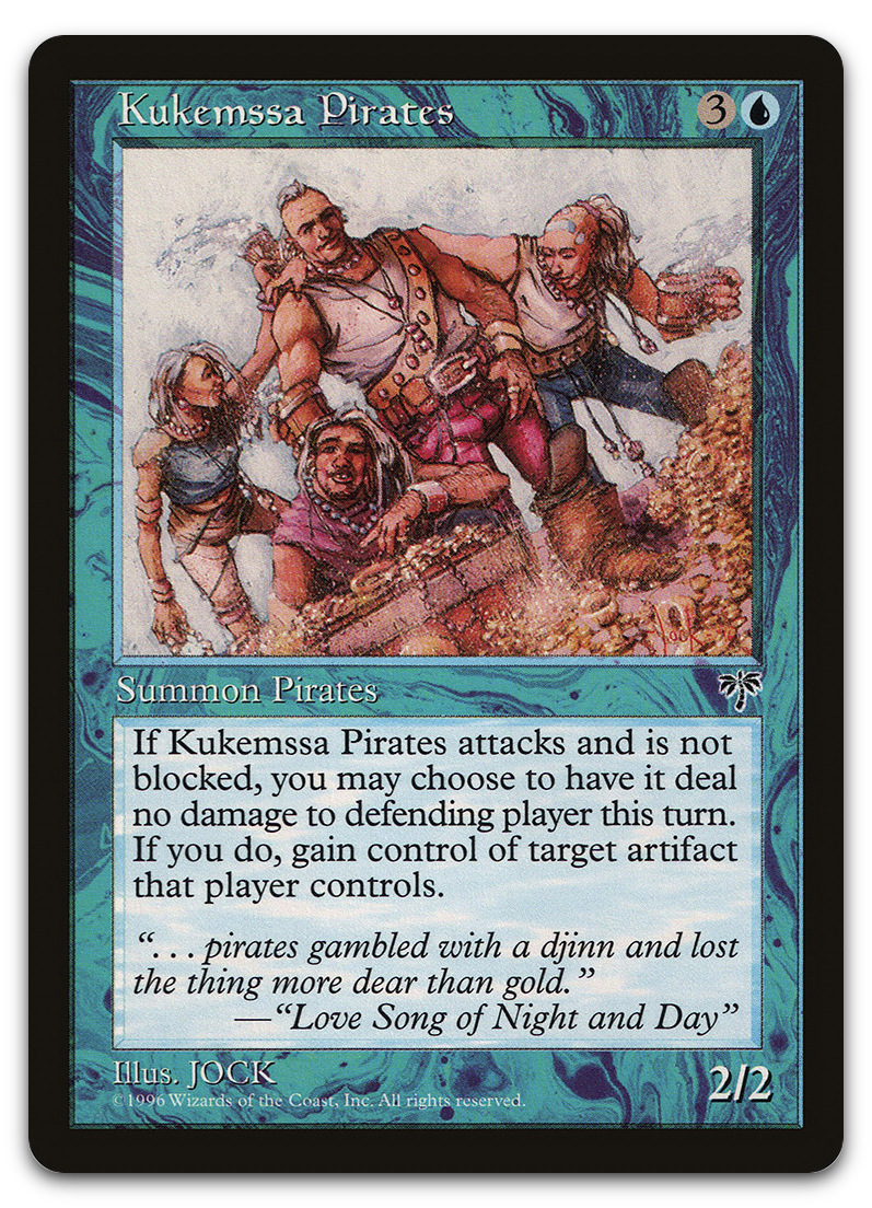 Product image for TCG 5124