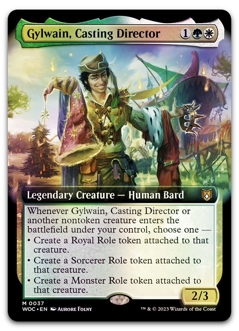 Product image for TCG 512504
