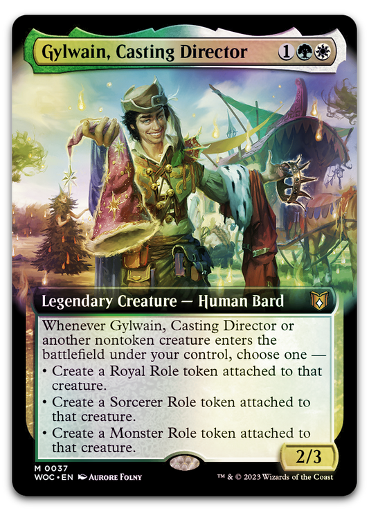 Product image for TCG 512504