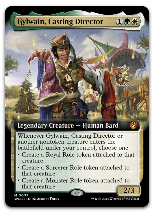 Product image for TCG 512504